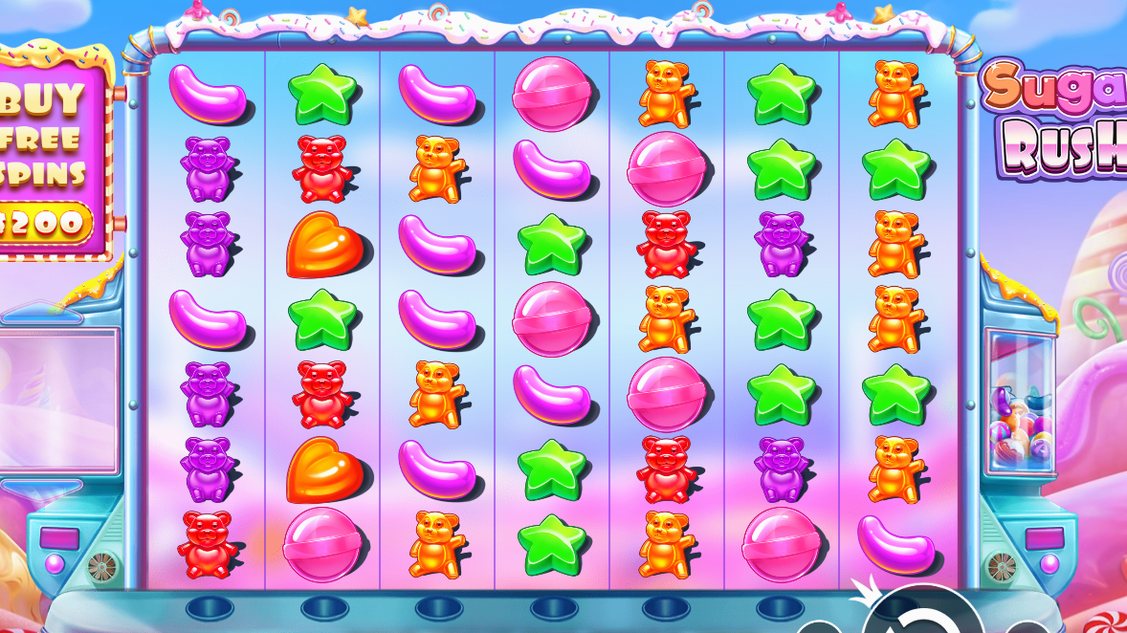 Sugar Rush