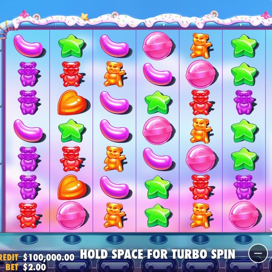Sugar Rush